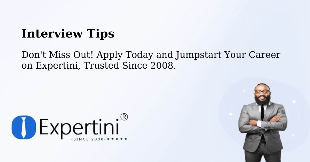 Interview Tips & Techniques for Job Seekers – Dziwnów - Dziwnów, Poland Jobs Expertini